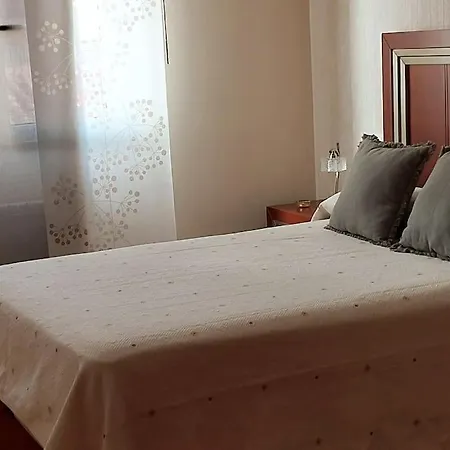 Superacogedor Y Semicentrico Piso * León