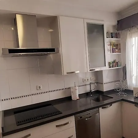 Superacogedor Y Semicentrico Piso * 莱昂