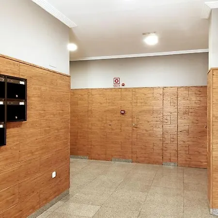 Superacogedor Y Semicentrico Piso 公寓 莱昂