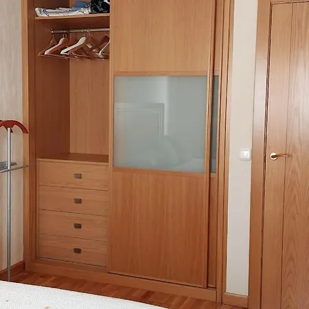 Superacogedor Y Semicentrico Piso *