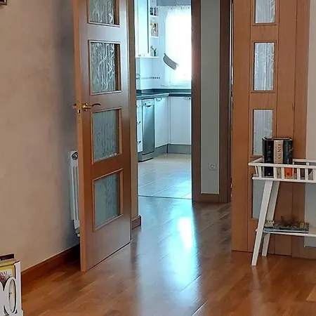 Superacogedor Y Semicentrico Piso