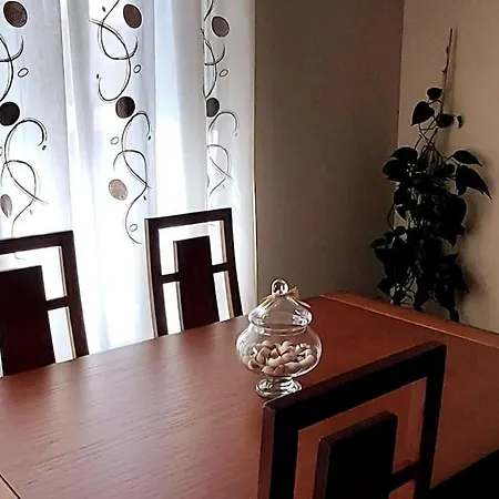 Lejlighed Superacogedor Y Semicentrico Piso