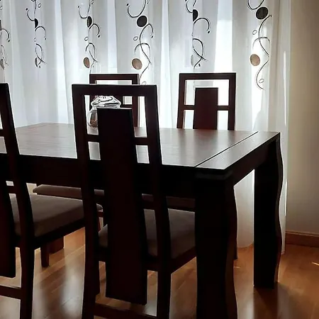 Superacogedor Y Semicentrico Piso Lejlighed