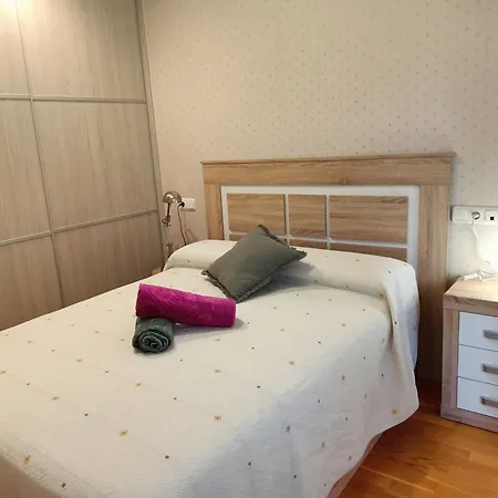 Superacogedor Y Semicentrico Piso