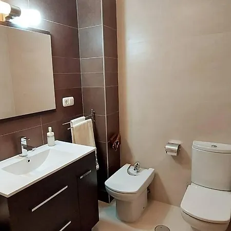 公寓 Superacogedor Y Semicentrico Piso 莱昂