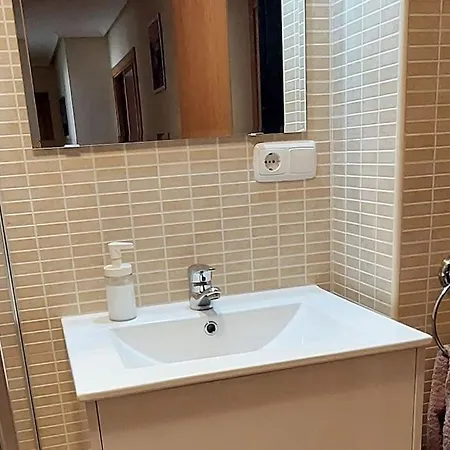 Superacogedor Y Semicentrico Piso