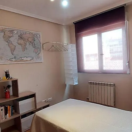 公寓 Superacogedor Y Semicentrico Piso *