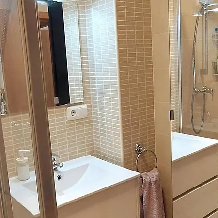 Lejlighed Superacogedor Y Semicentrico Piso León