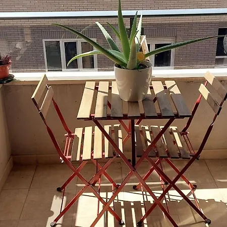 Lejlighed Superacogedor Y Semicentrico Piso *