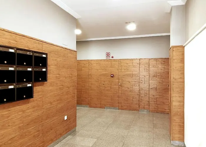 Superacogedor Y Semicentrico Piso شقة ليون