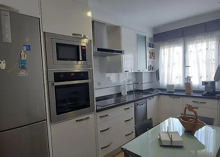 Superacogedor Y Semicentrico Piso شقة ليون