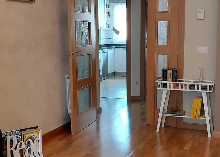 Superacogedor Y Semicentrico Piso