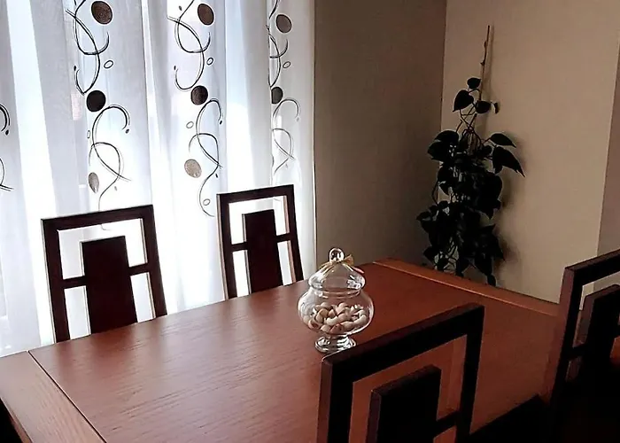 דירה Superacogedor Y Semicentrico Piso