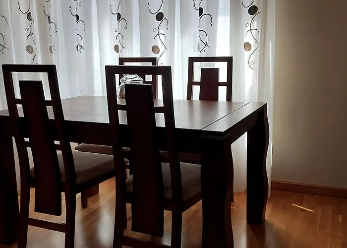 Superacogedor Y Semicentrico Piso شقة