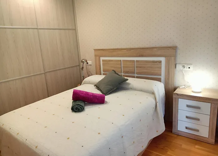 Superacogedor Y Semicentrico Piso