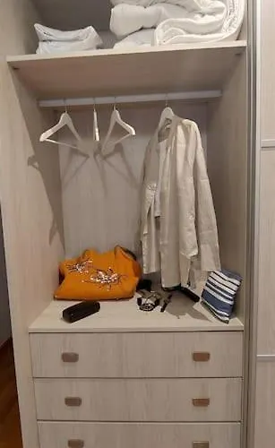 דירה Superacogedor Y Semicentrico Piso *