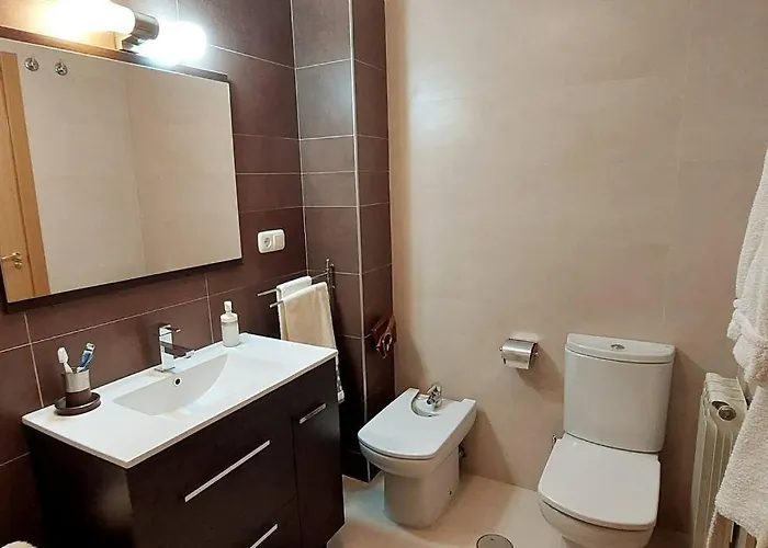 דירה Superacogedor Y Semicentrico Piso לאון