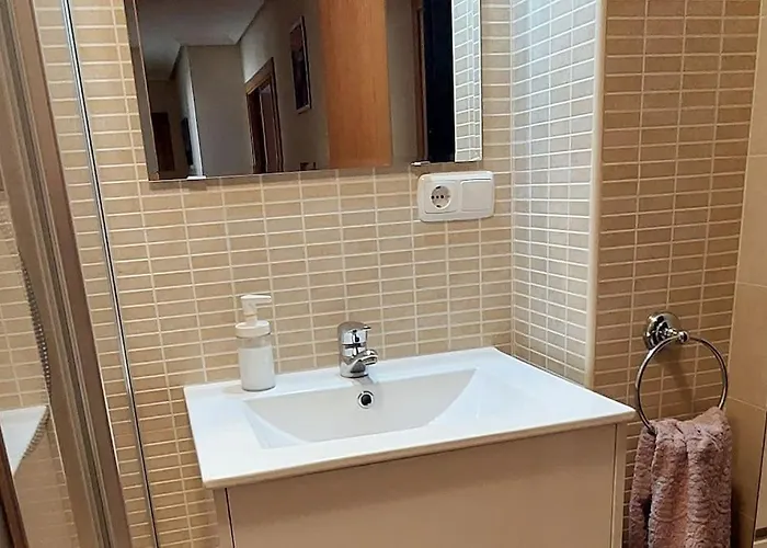 Superacogedor Y Semicentrico Piso