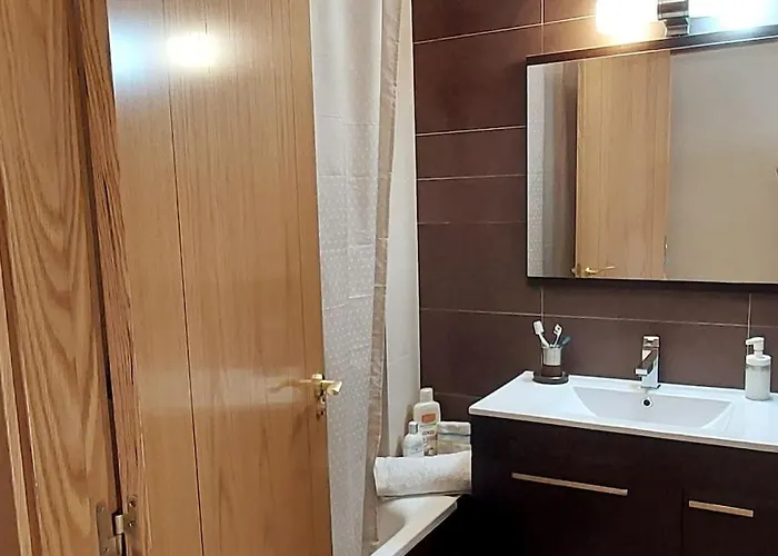 דירה Superacogedor Y Semicentrico Piso לאון