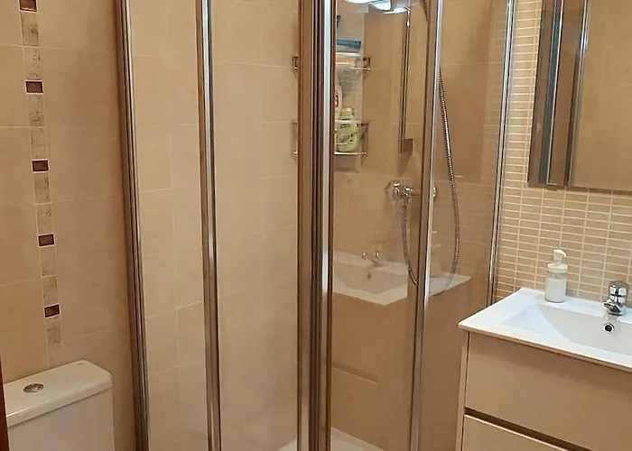 Superacogedor Y Semicentrico Piso * ليون