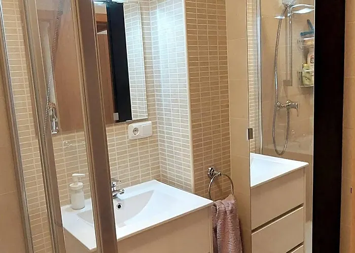 شقة Superacogedor Y Semicentrico Piso ليون